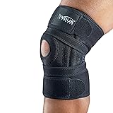 EXOUS BODYGEAR Knee Brace Meniscus Tear Support For