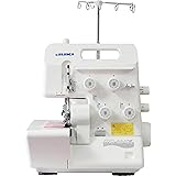 JUKI MO654DE Portable Thread Serger Sewing Machine