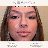 Laura Mercier Translucent Loose Setting Powder Tone Up view 3