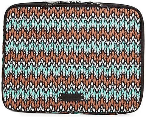 vera bradley laptop sleeve amazon