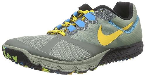 nike air zoom wildhorse 2