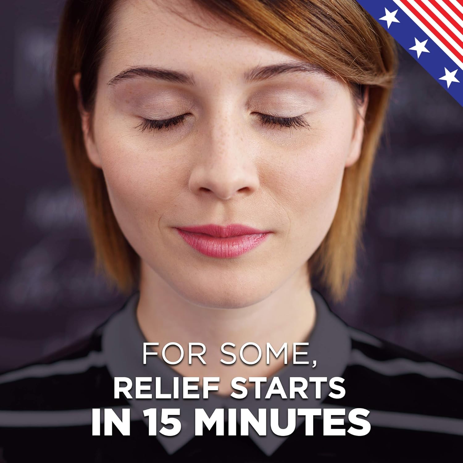 Excedrin Extra Strength Election Headache Relief Caplets – Limited Edition While Supplies Last – 200 Count (packaging may vary): Health & Personal Care