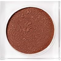 IDUN Minerals AB Fantastisk Pressed Powder – Tan, 65 G, Mattierend, Für Alle Hauttypen