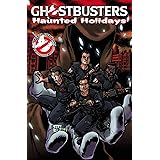 Ghostbusters: Haunted Holidays