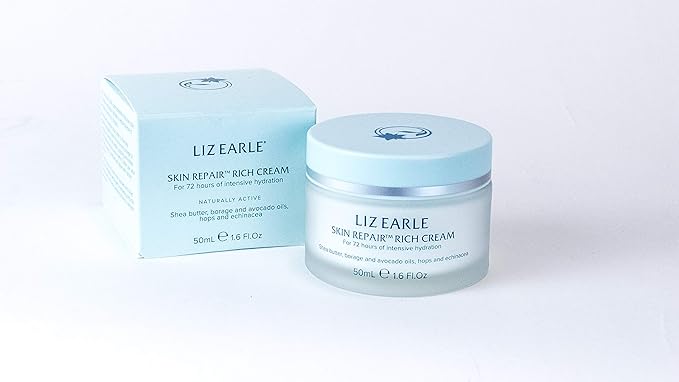 liz earle anti aging