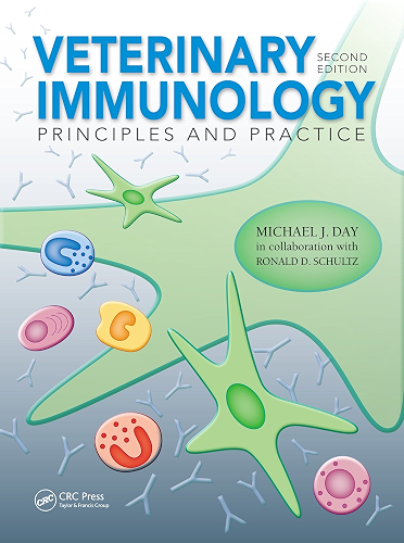 Download Veterinary Immunology: Principles and Practice, Second Edition (English Edition) PDF