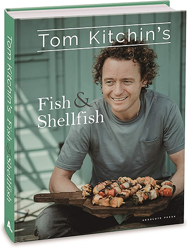 Download Tom Kitchin's Fish and Shellfish (English Edition) PDF