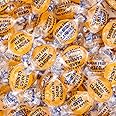 Sugar-Free Butterscotch Hard Candy - 1 Pound Pack (About 75 Count) - Individually Wrapped