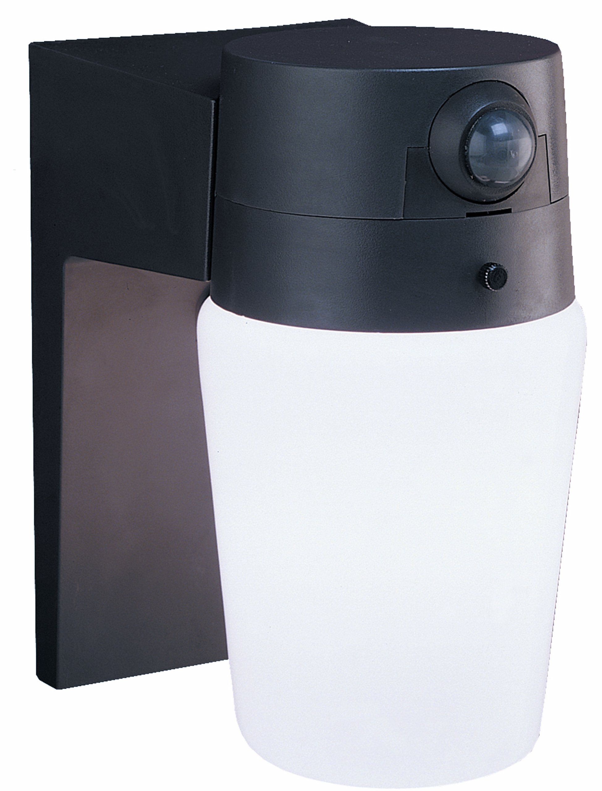 Heath/Zenith SL5610BZB Entryway MotionSensing Security Light