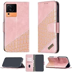 jioeuinly Case for Vivo iQOO Neo7 Pro Case