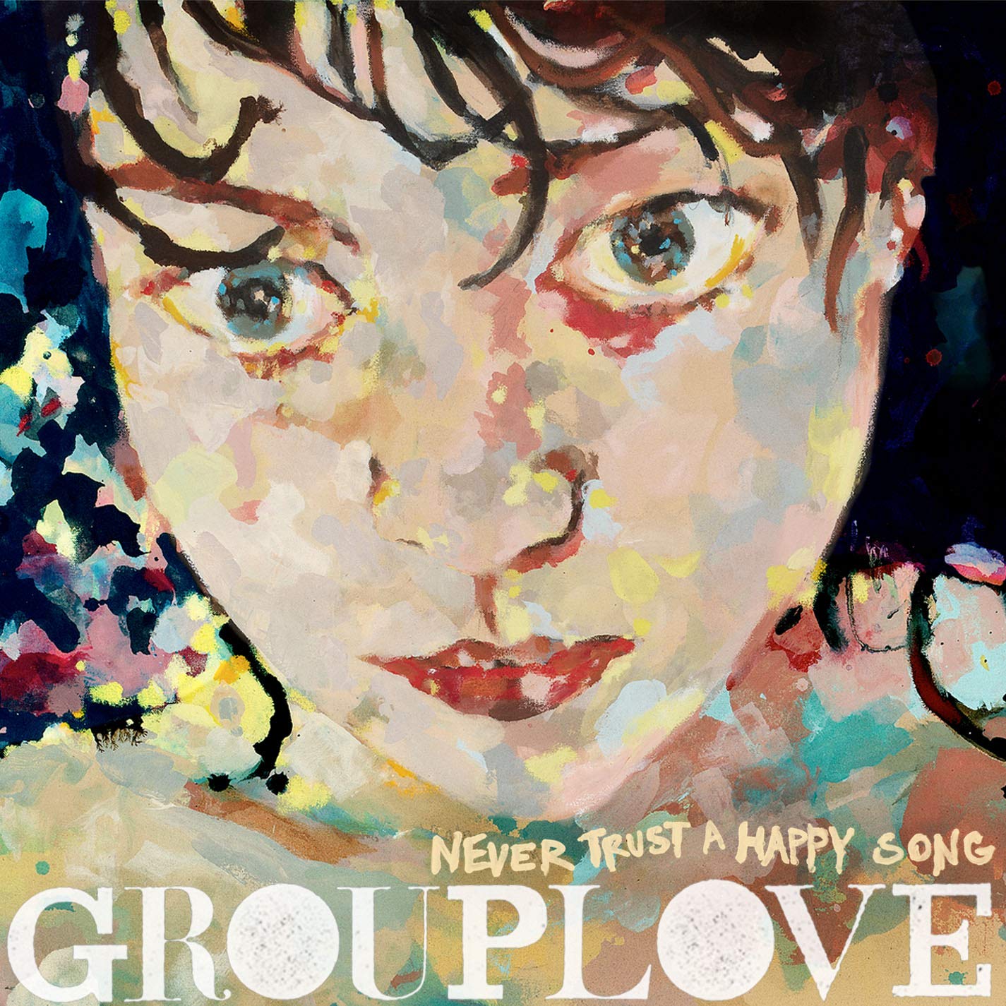 Never Trust A Happy Song Grouplove Grouplove Amazon fr Musique never-trust-a-happy-song-grouplove-grouplove-amazon-fr-musique