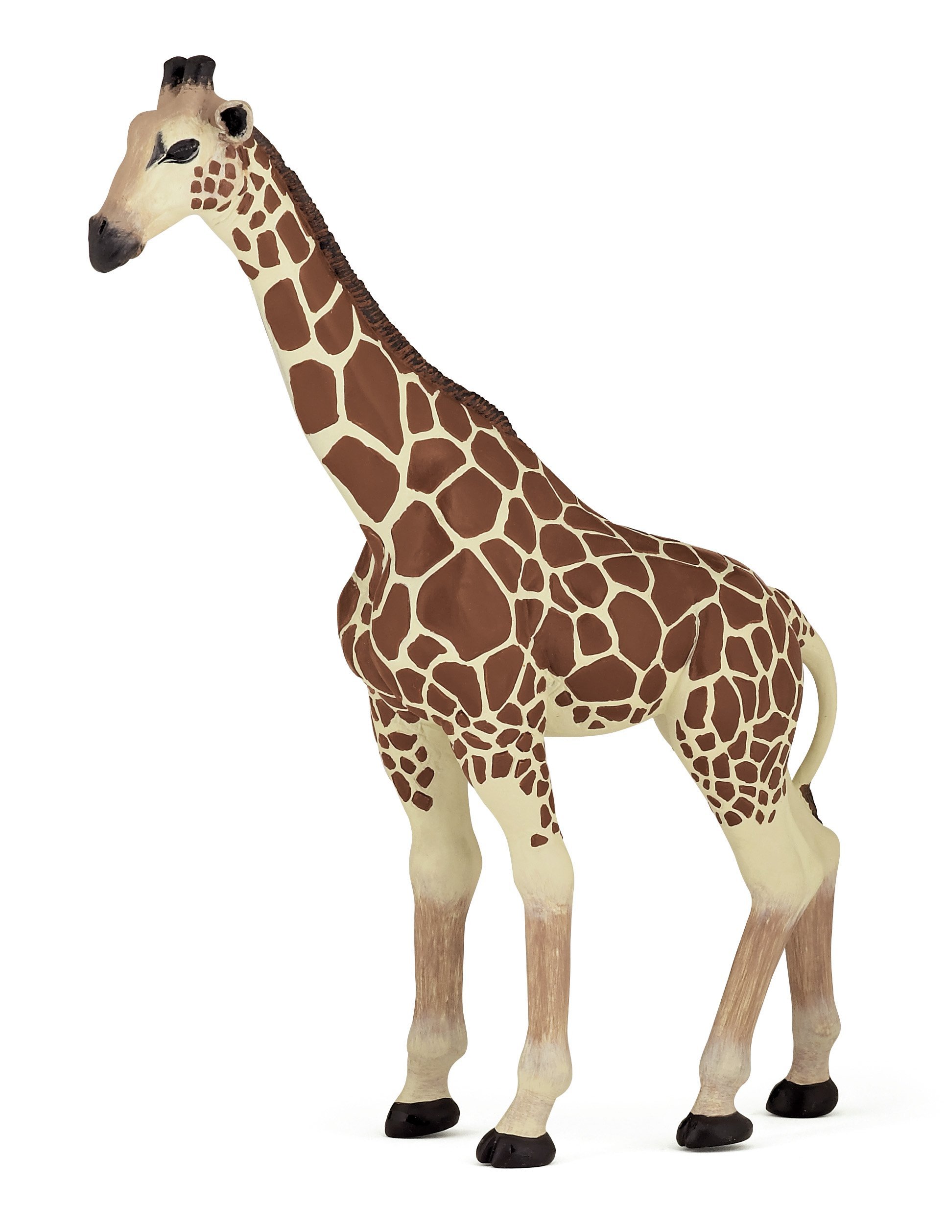 Papo Giraffe Figure 3372147353644 eBay