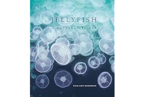 Jellyfish: A Natural History