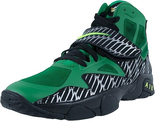 nike air trainer express gs