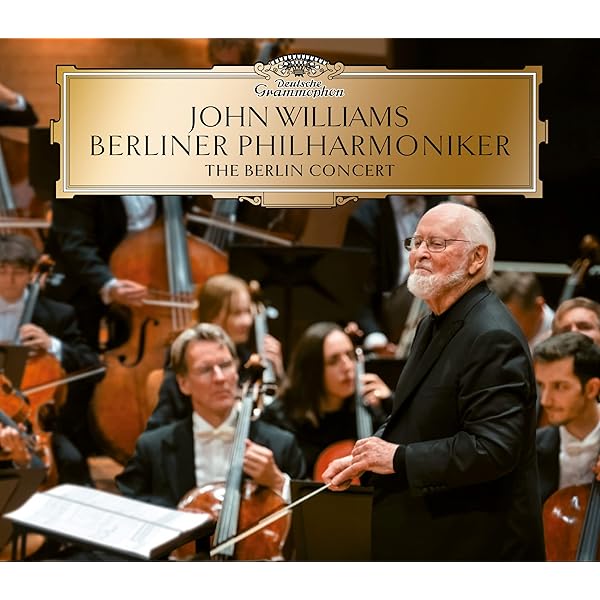 Williams, John - John Williams In Tokyo - Deluxe Edition - Amazon