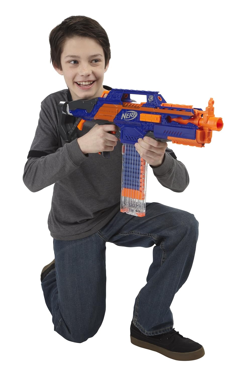 nerf n strike rapidstrike