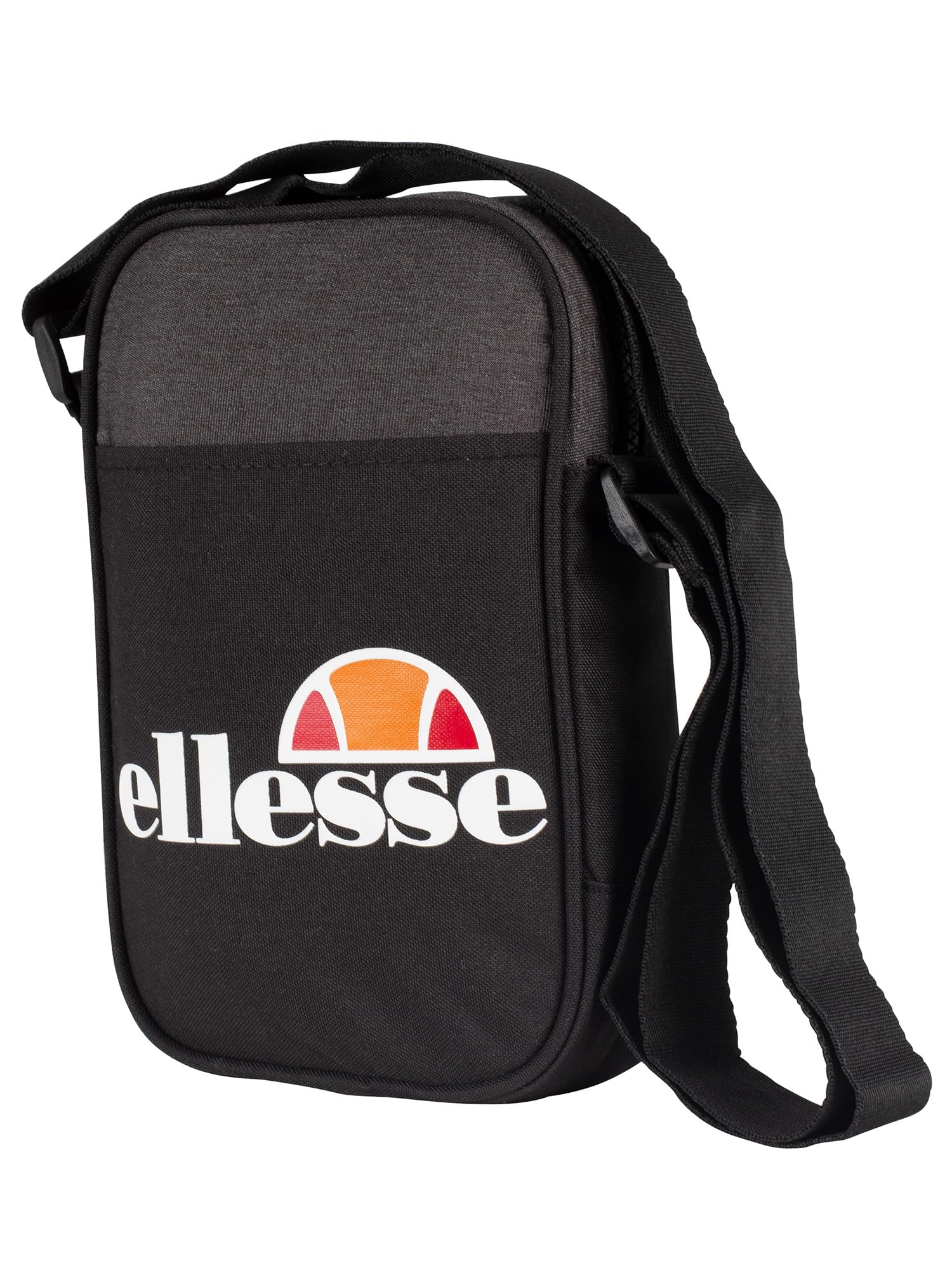 Ellesse Lukka Bag - Black, One Size