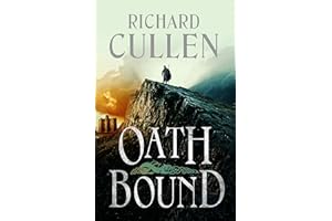 Oath Bound