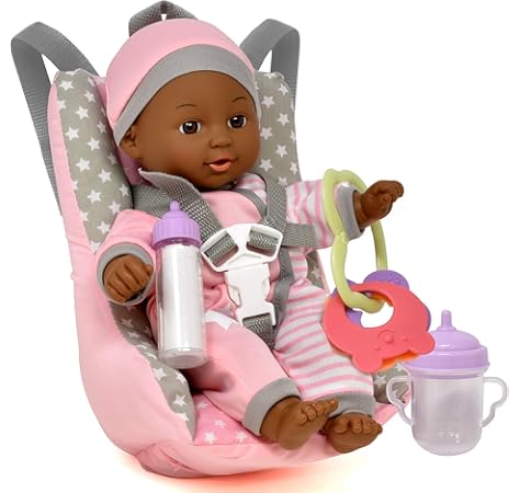 baby doll carry seat