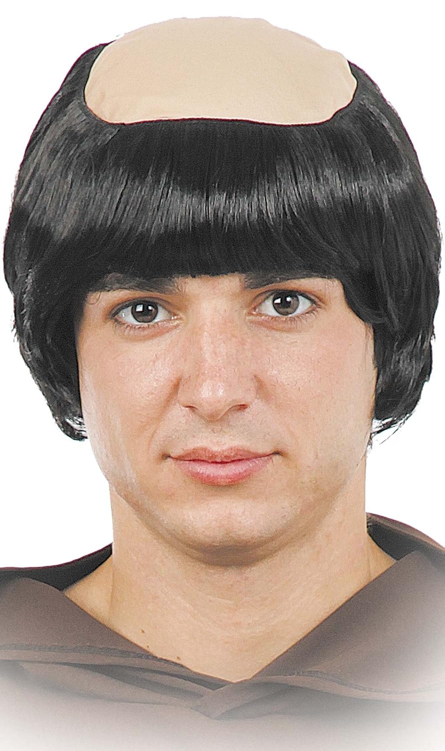 Pelucas calvas Todo tipo de pelucas para mujer y para hombre