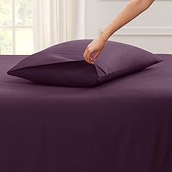 Empyrean Twin XL Sheets Set - 110 GSM 4 Piece Bed