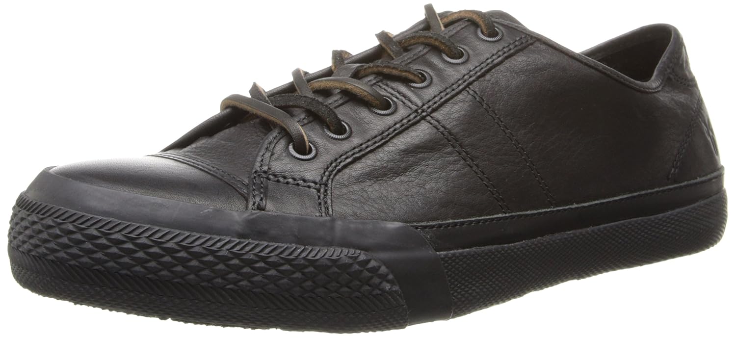 frye greene low lace