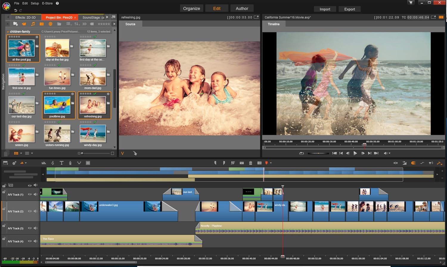 How To Rotate Video Pinnacle 17 Choice Image - How To 