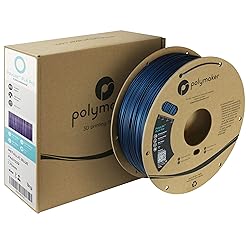 Polymaker PLA PRO Filament 1.75mm Metallic