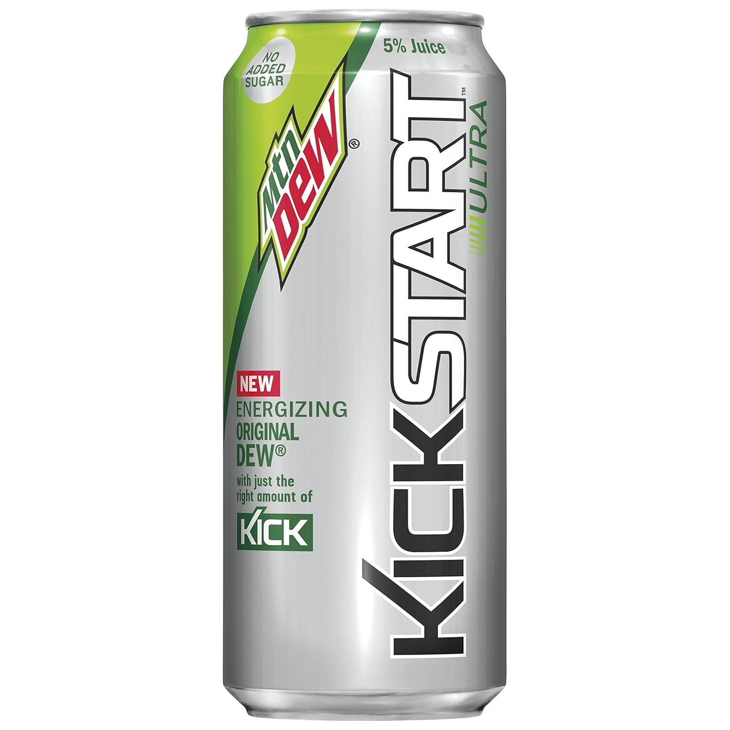 Mountain Dew Kickstart Nutrition Facts Sugar Runners High Nutrition