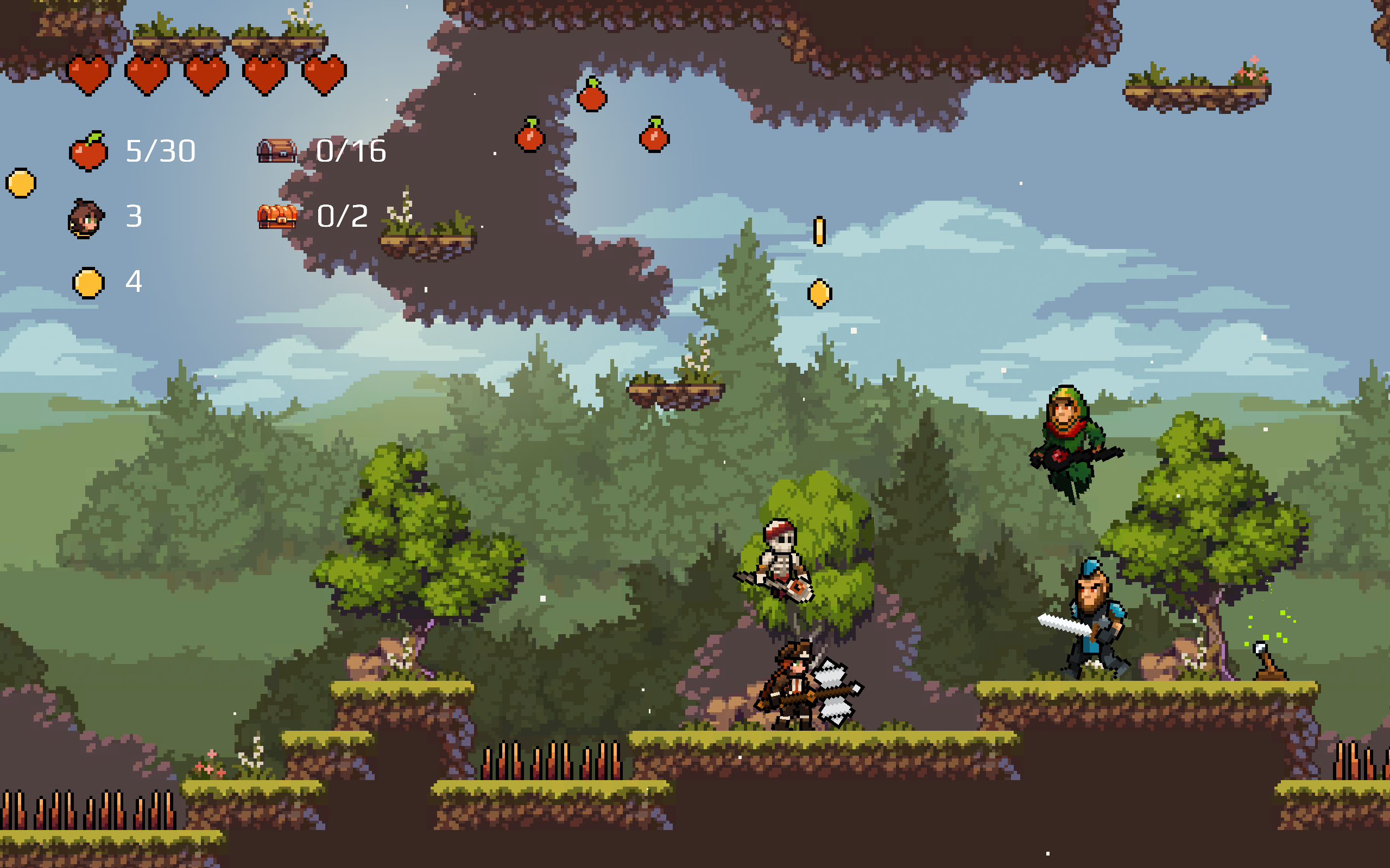 Apple Knight:Amazon.ca:Appstore for Android
