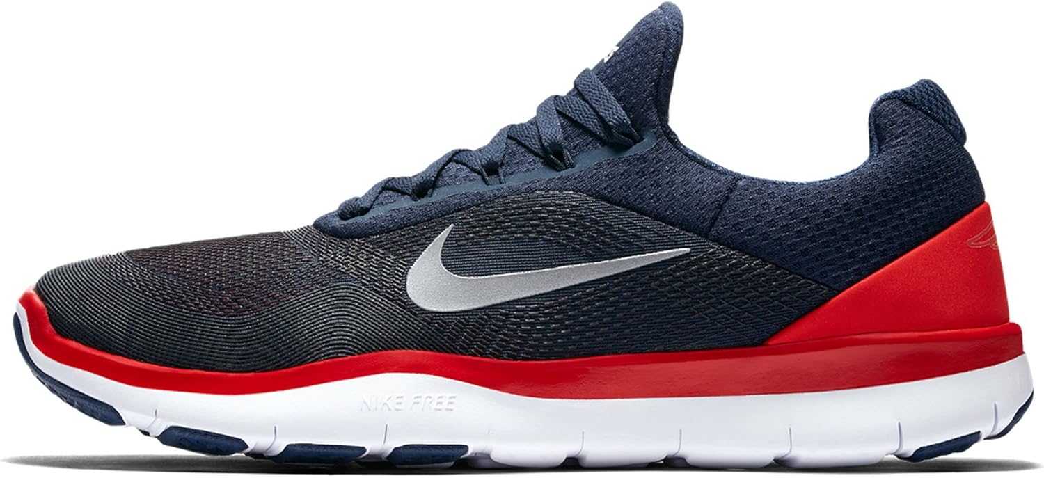 nike nfl patriots shoes