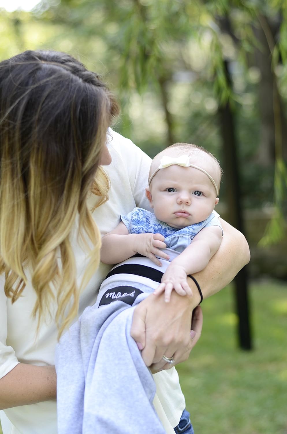 milk snob sleep pouch