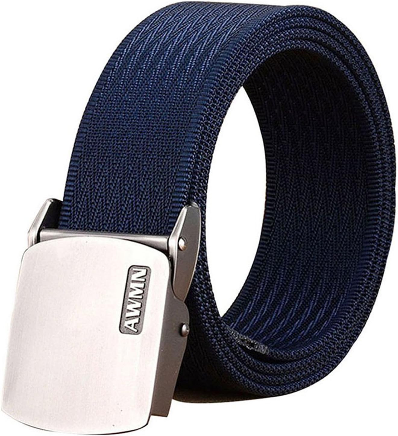 web belt for men