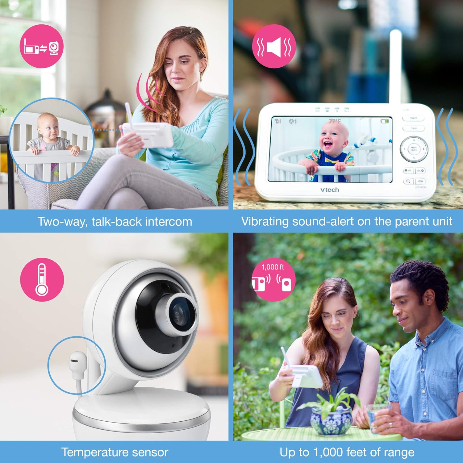 vm5261 camera