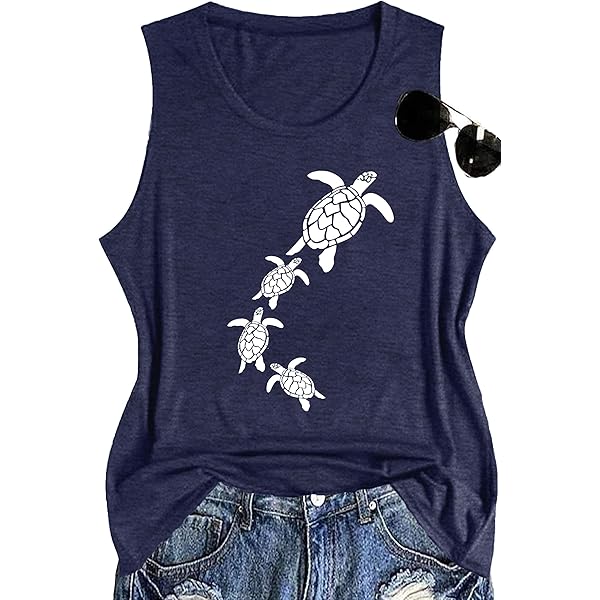 MEESHEEP Women's Dandelion Graphic Tank Top - Cute Casual Faith Sleeveless Shirt, Multiple Colors & Sizes