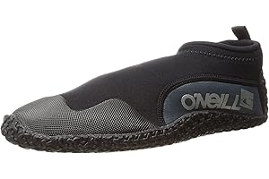 O'NEILL Men's Reactor 2MM Reef Booties