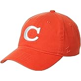 ZHATS NCAA Mens Adjustable Scholarship Vault Hat