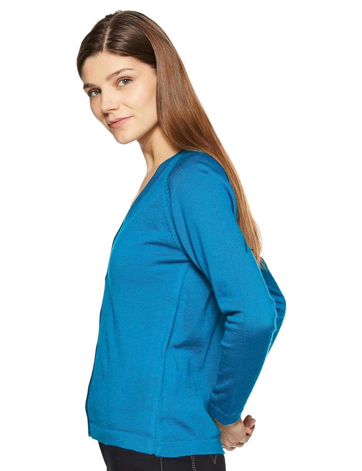 monte carlo women's cardigan