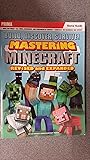 Build-discover-survive Mastering Minecraft-2nd