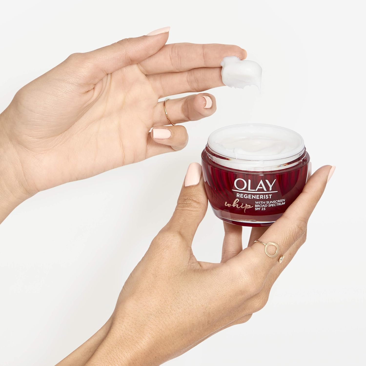 Olay Regenerist Whip, 1.7 oz: Beauty