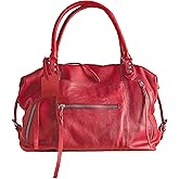 Womens Large Tote Bag for Women 21L Hobo Vegan Leather Handbags Crossbody Purse with Adjustable Strap