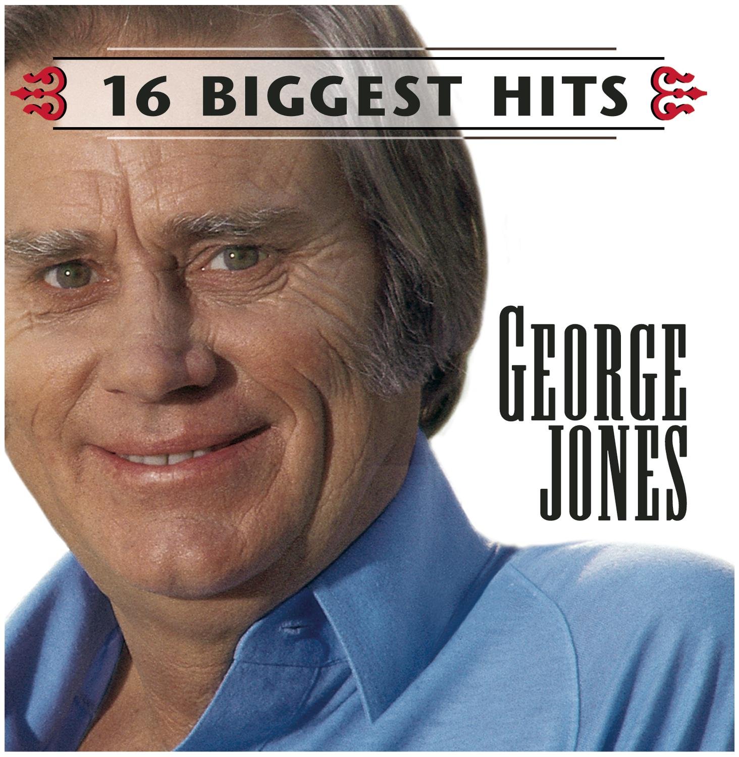 16 Biggest Hits Jones Amazon.de Musik