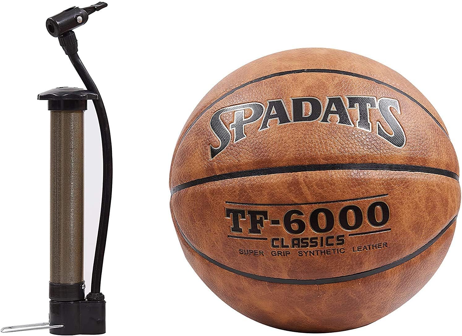 Cozyfit Portable Basketball Hoop & Goal Basketball System Basketball Equipment Height Adjustable 83”-125” Come with Basketball & Ball Pump for Youth Kids Indoor Outdoor Use (83) : Sports & Outdoors