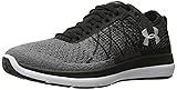 Under Armour Women's Threadborne Fortis, Black