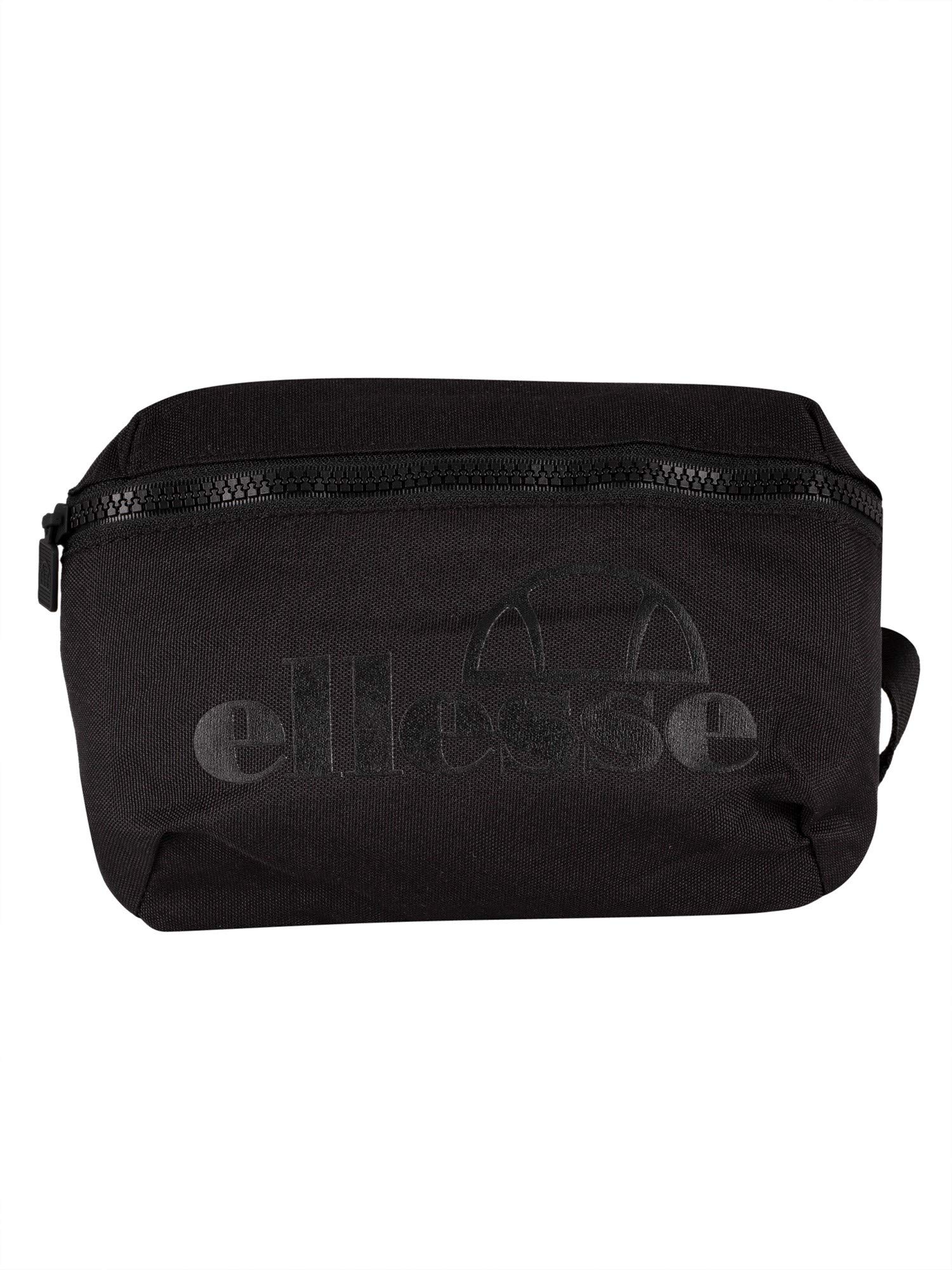 ellesse Rosca Bag - Black Mono, One Size