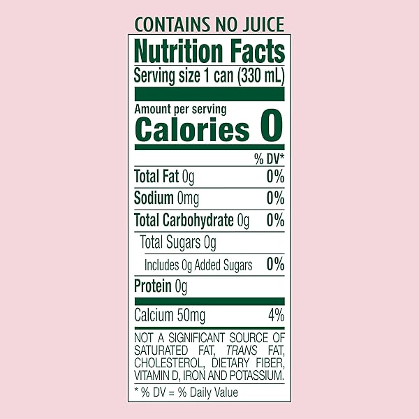 MAISON PERRIER FOREVER STRAWBERRY FLAVORED SPARKLING WATER, 11.15 FL OZ CANS, 8 COUNT 89.2 FL OZ