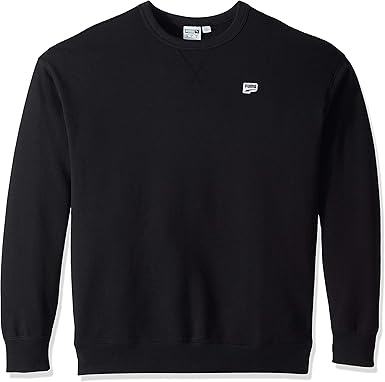 puma crew neck