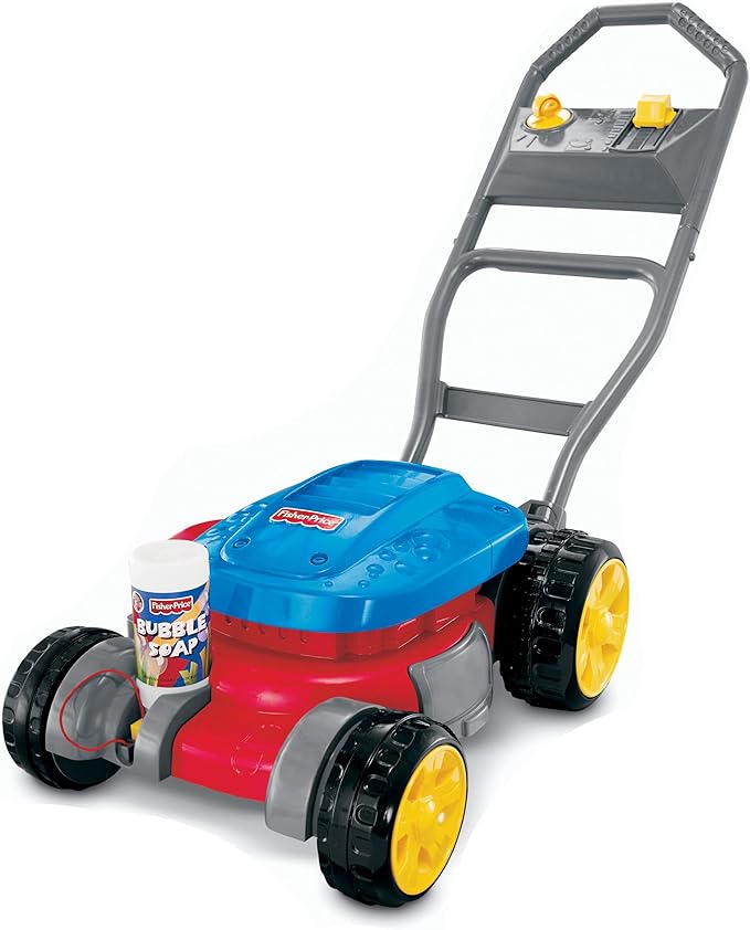 fisher price bubble mower bed bath and beyond