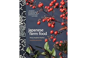 Japanese Farm Food