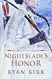 Nightblade's Honor (Blades of the Fallen)